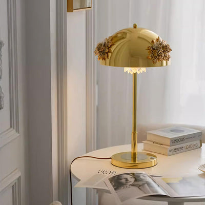 WOW Meni Table Built-in Battery Lamp