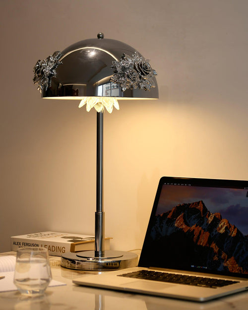WOW Meni Table Built-in Battery Lamp