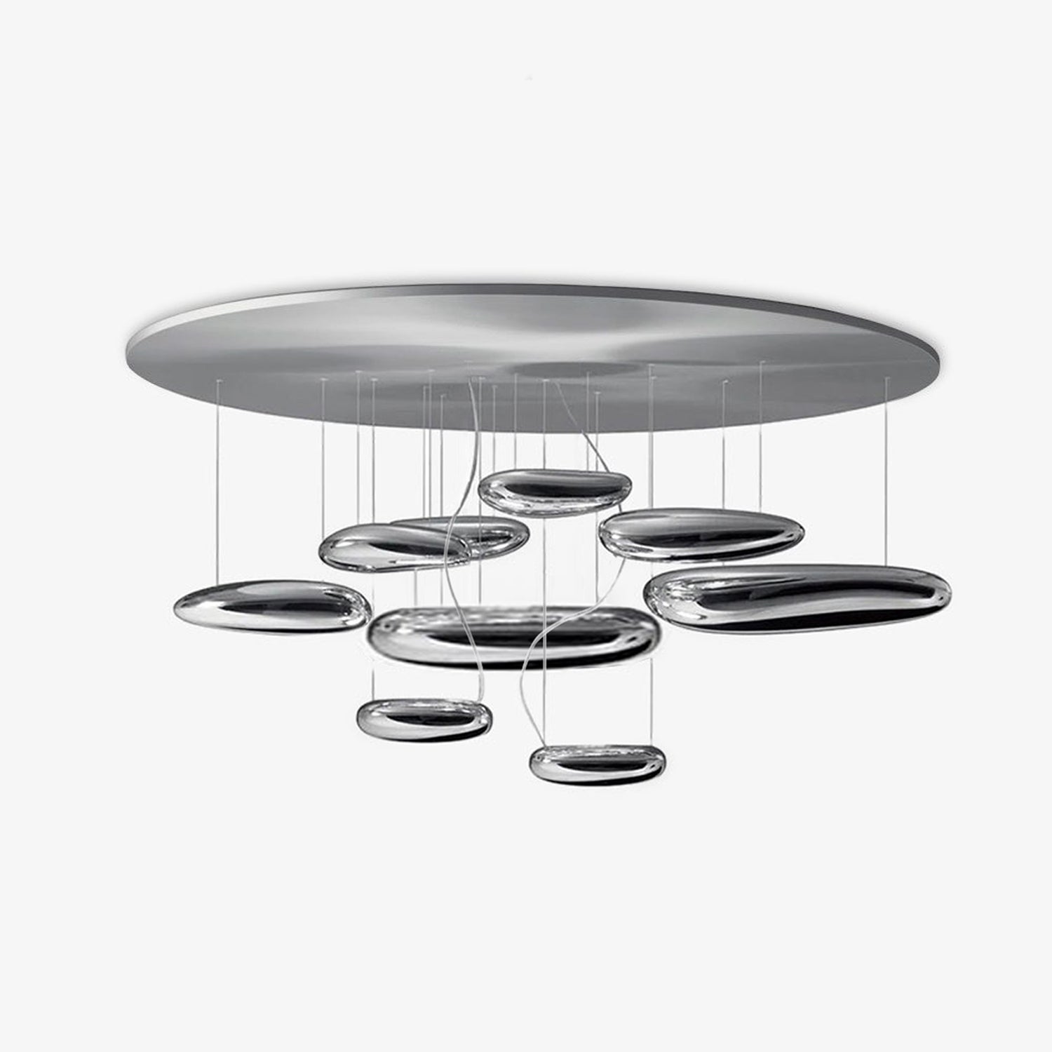 WOW Mercury Ceiling Lamp