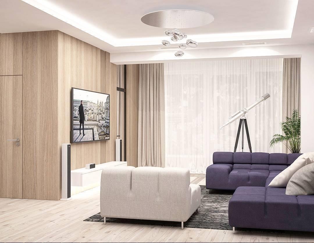 WOW Mercury Ceiling Lamp