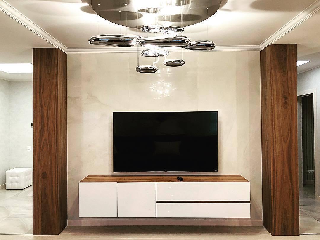WOW Mercury Ceiling Lamp