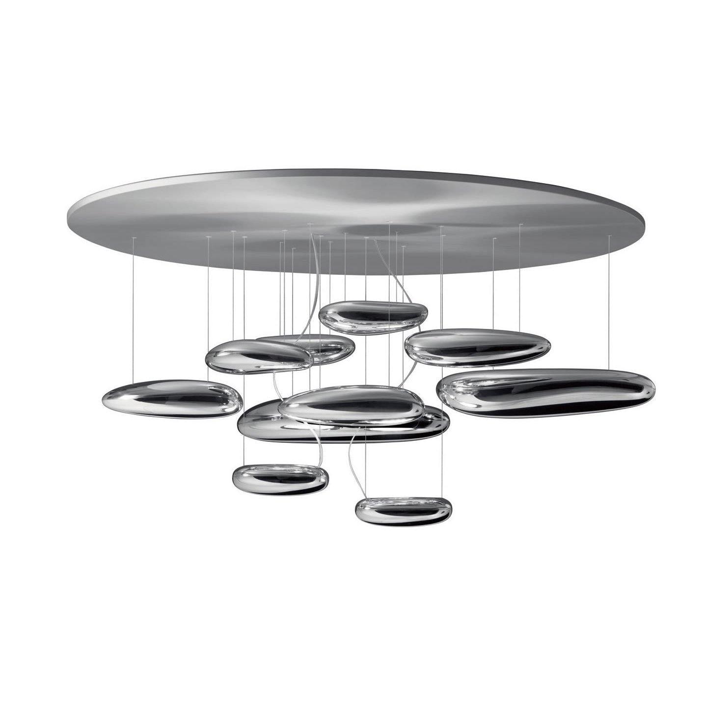 WOW Mercury Ceiling Lamp