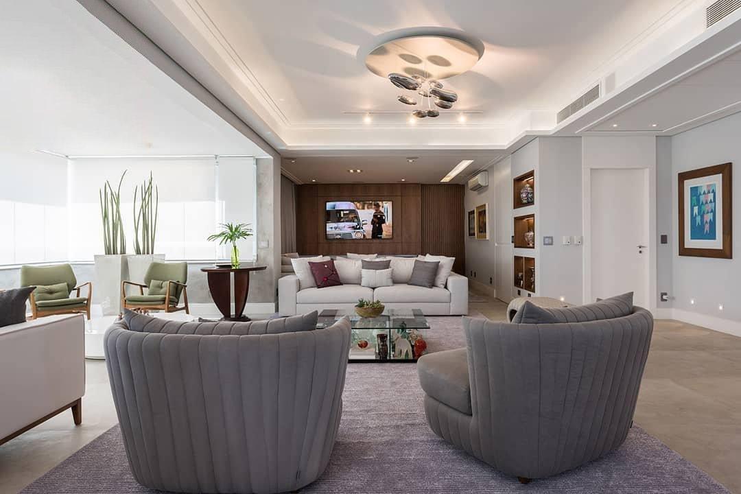 WOW Mercury Ceiling Lamp