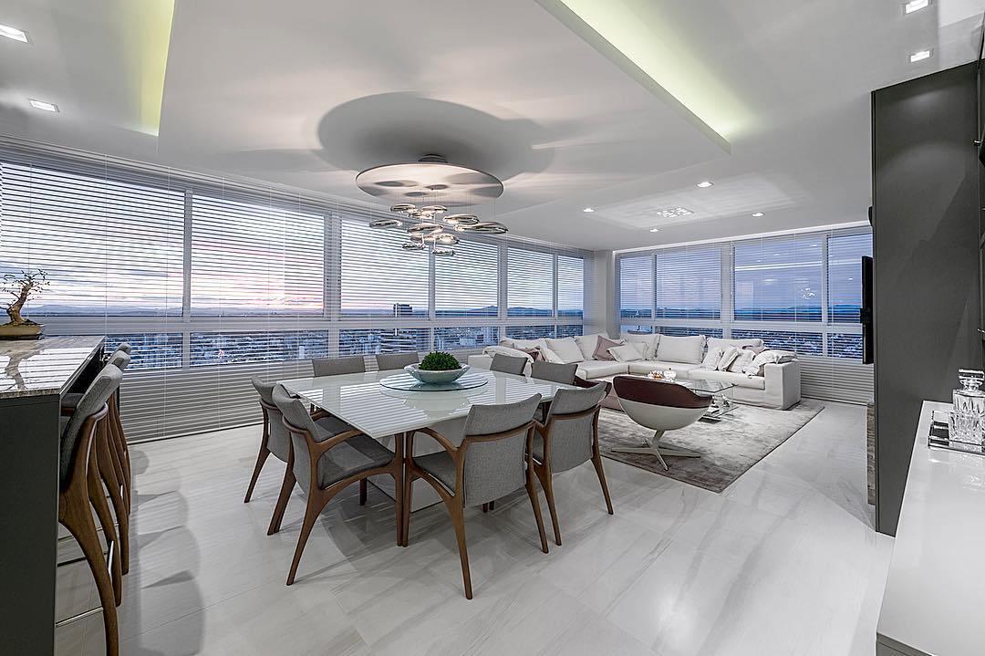 WOW Mercury Ceiling Lamp