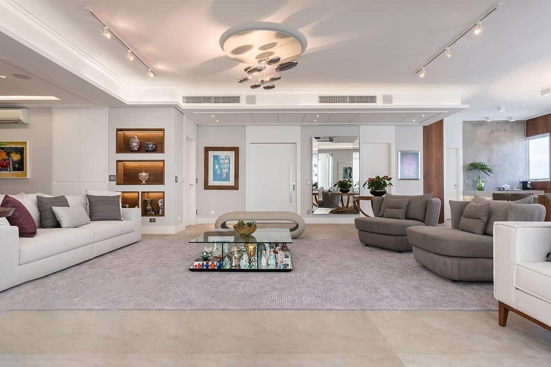 WOW Mercury Ceiling Lamp