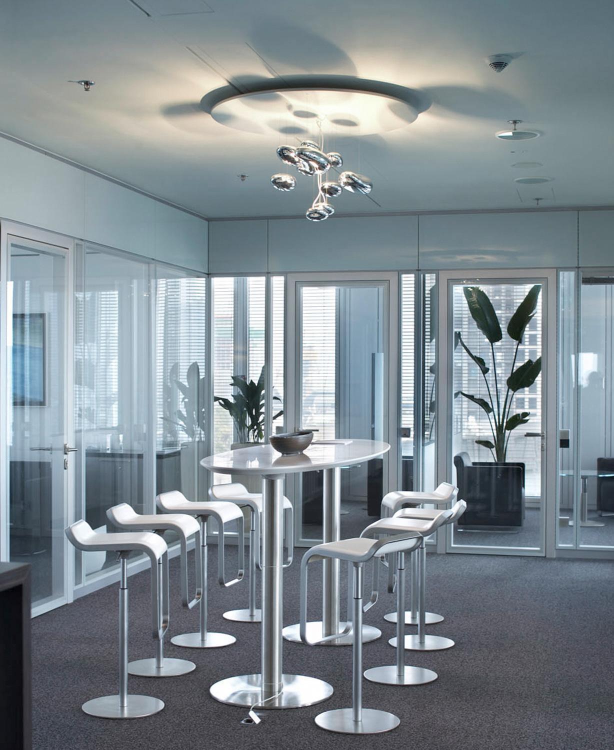 WOW Mercury Ceiling Lamp