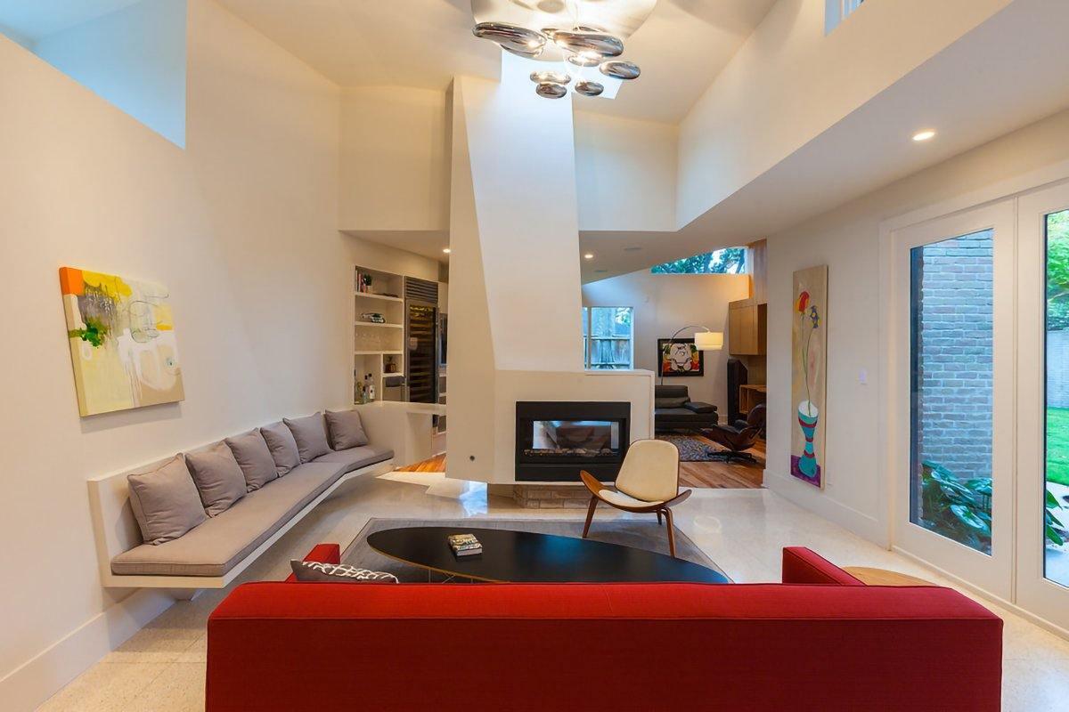 WOW Mercury Ceiling Lamp