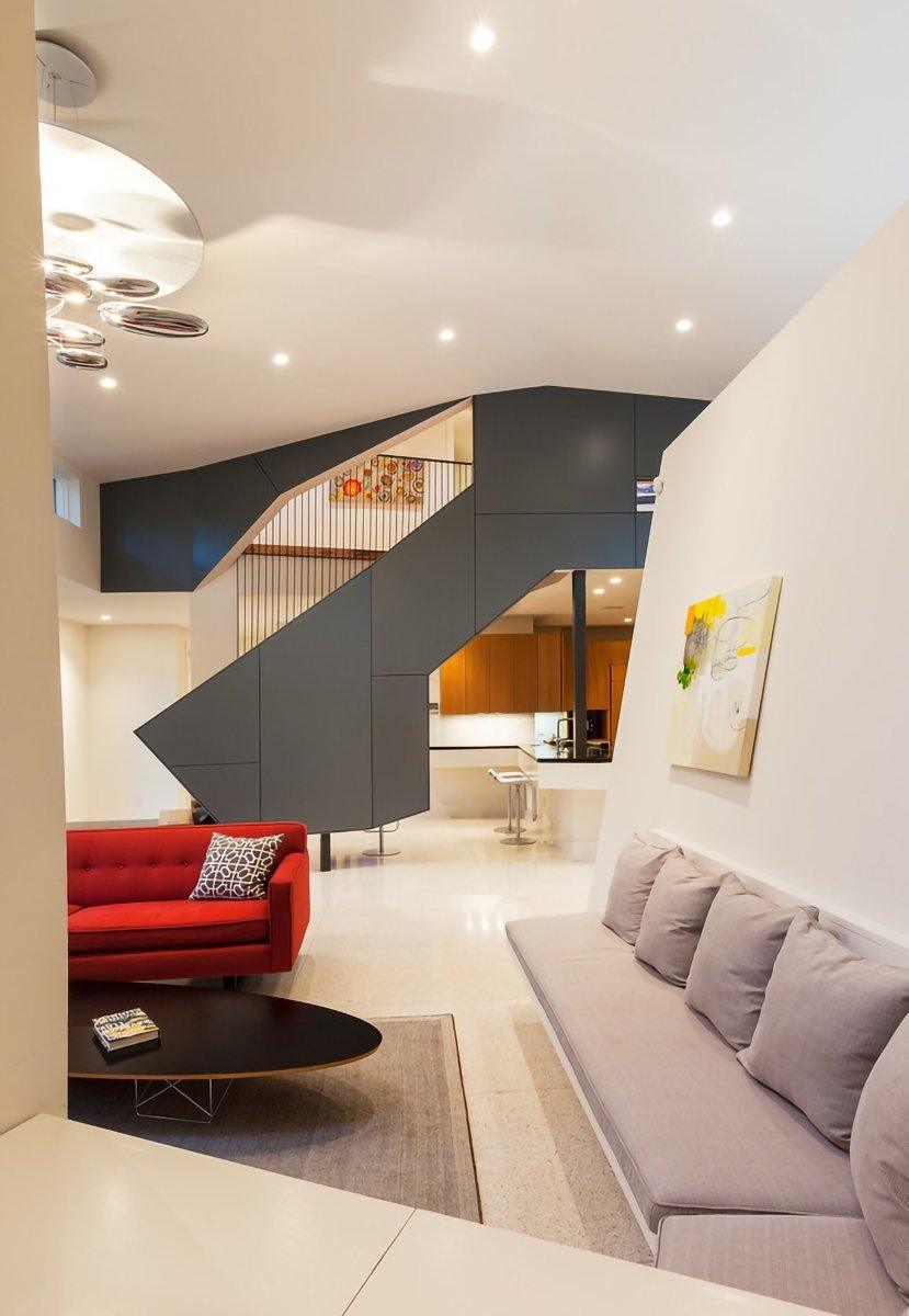 WOW Mercury Ceiling Lamp