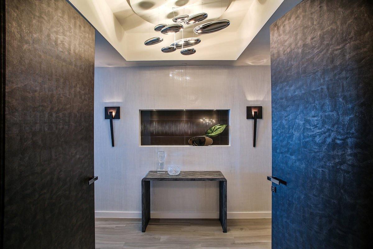 WOW Mercury Ceiling Lamp