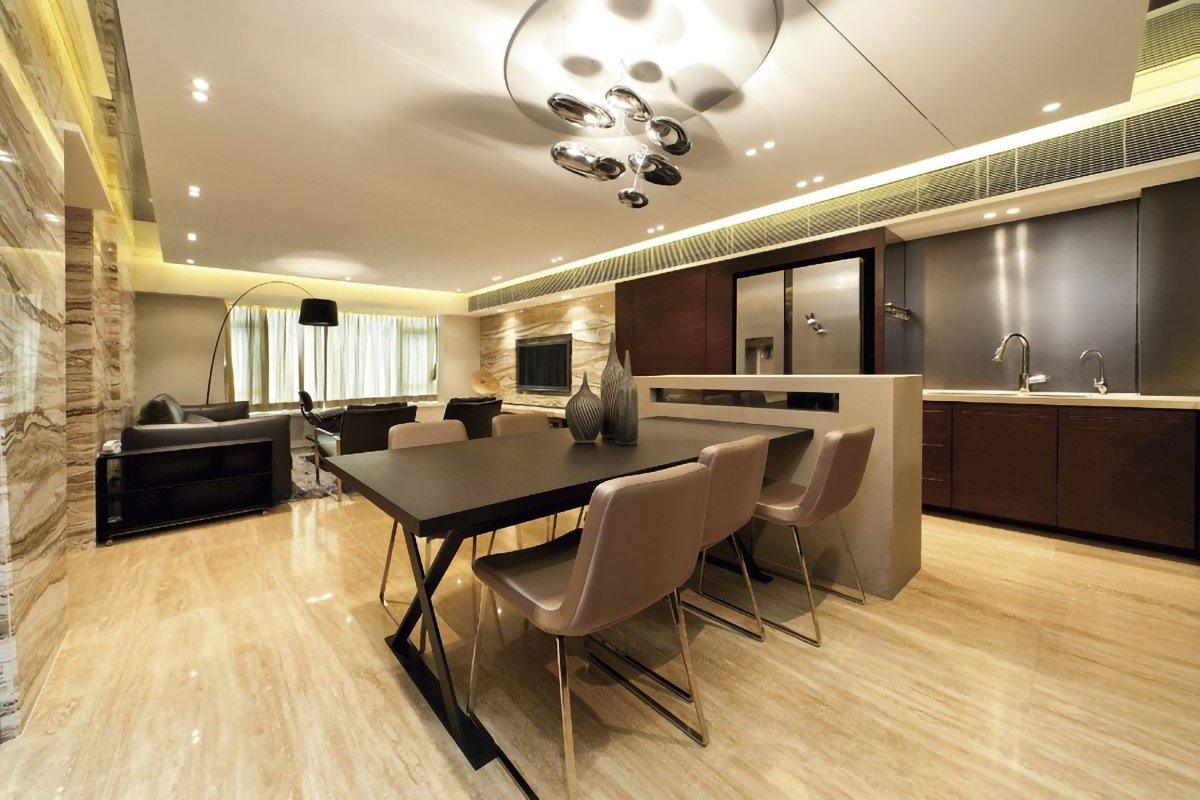 WOW Mercury Ceiling Lamp