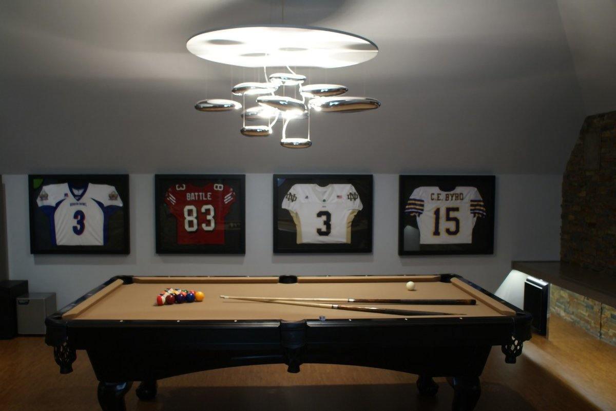 WOW Mercury Ceiling Lamp