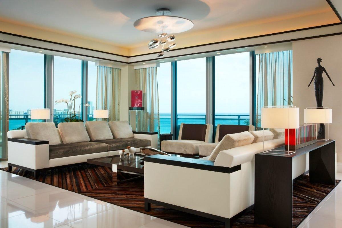 WOW Mercury Ceiling Lamp
