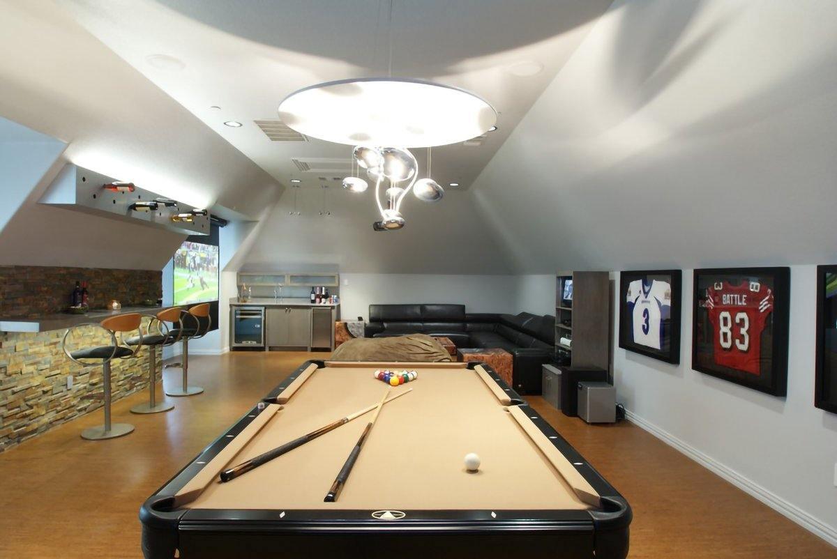 WOW Mercury Ceiling Lamp