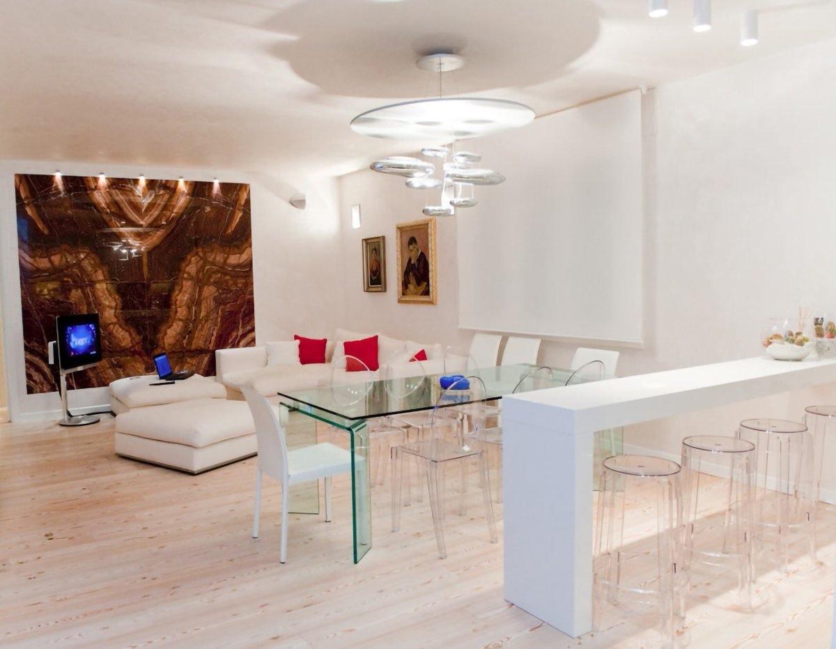 WOW Mercury Ceiling Lamp