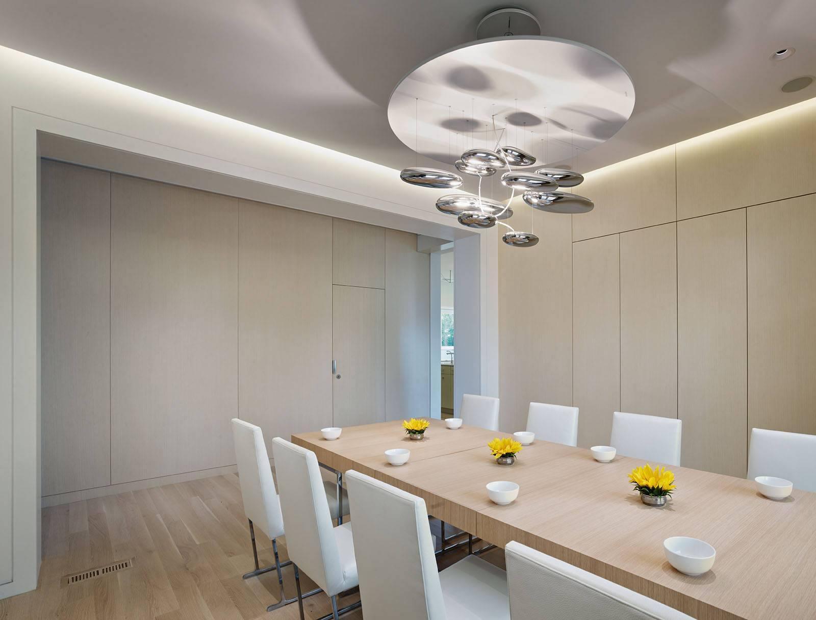 WOW Mercury Ceiling Lamp