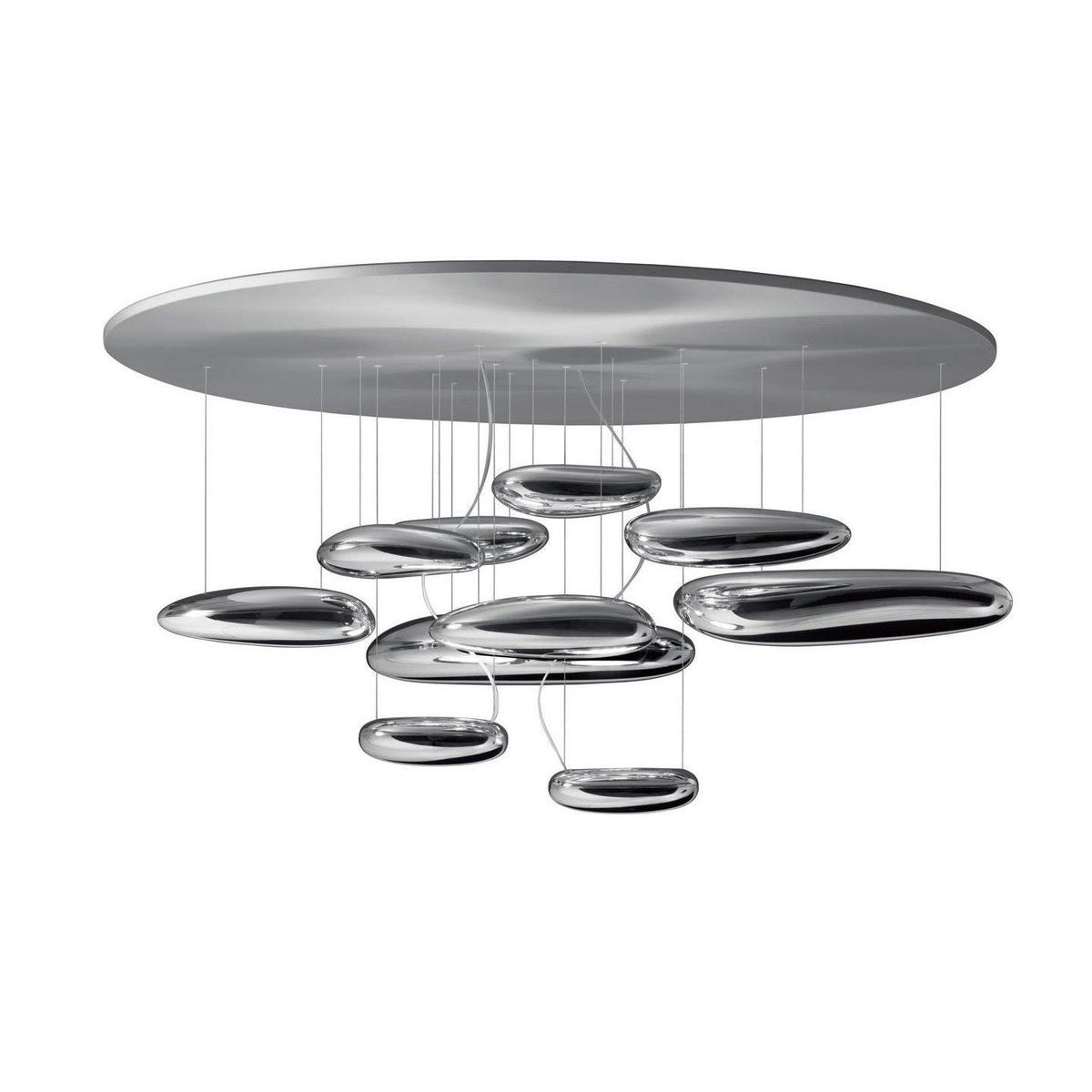 WOW Mercury Ceiling Lamp