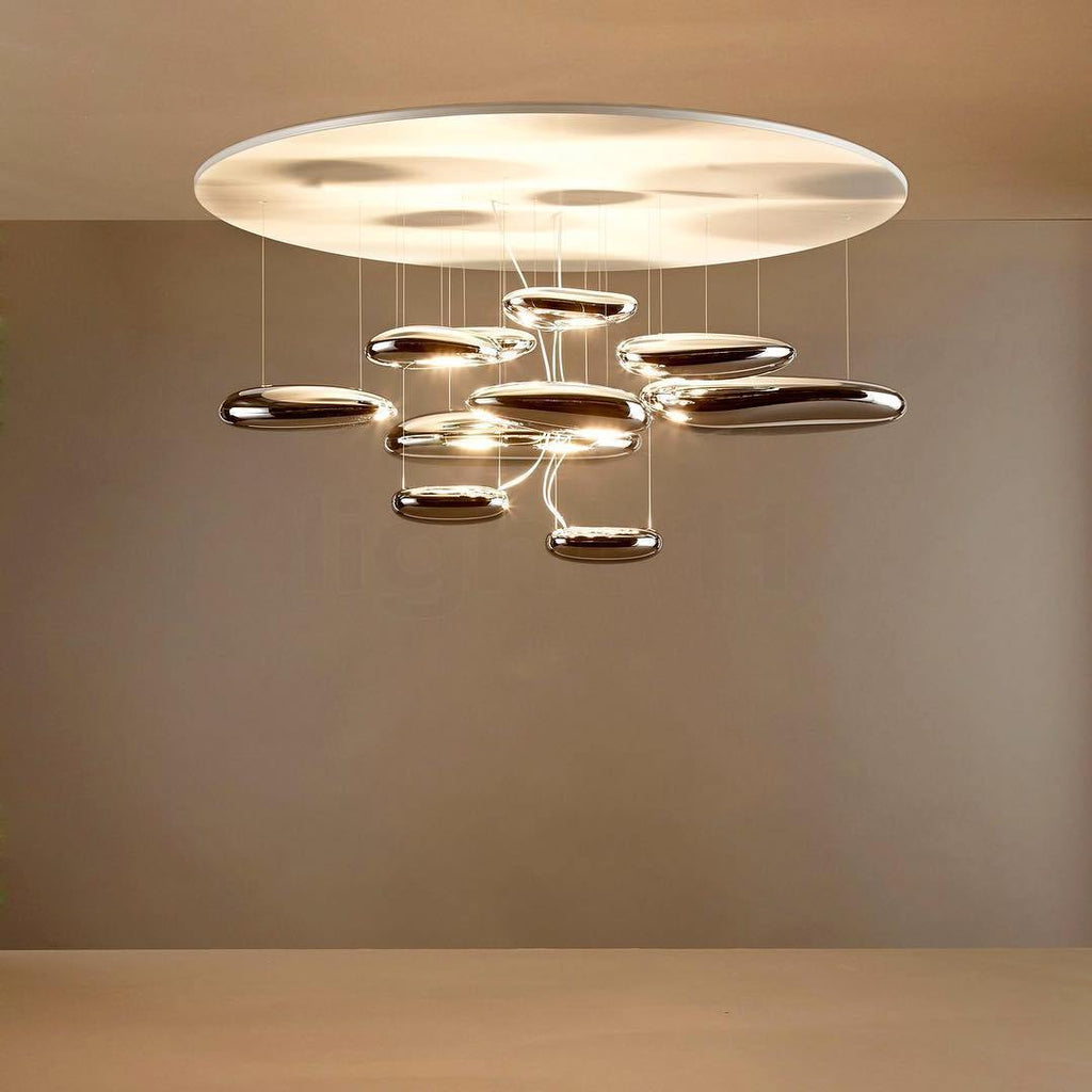WOW Mercury Ceiling Lamp