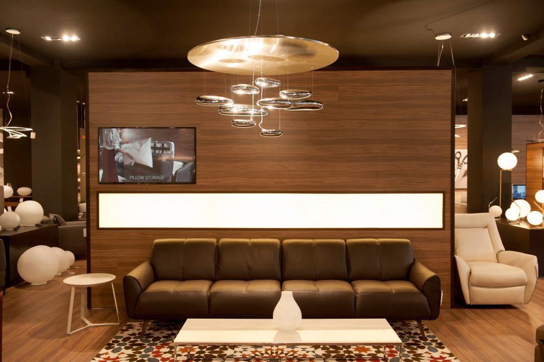 WOW Mercury Ceiling Lamp