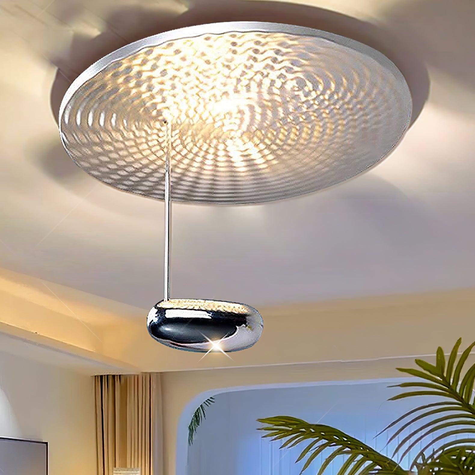 WOW Mercury Ceiling Lamp