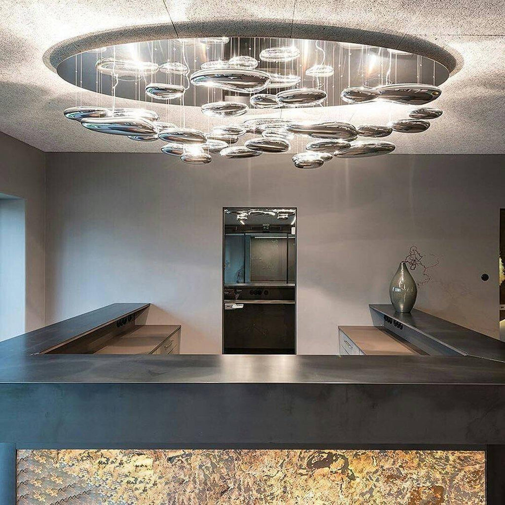 WOW Mercury Ceiling Lamp