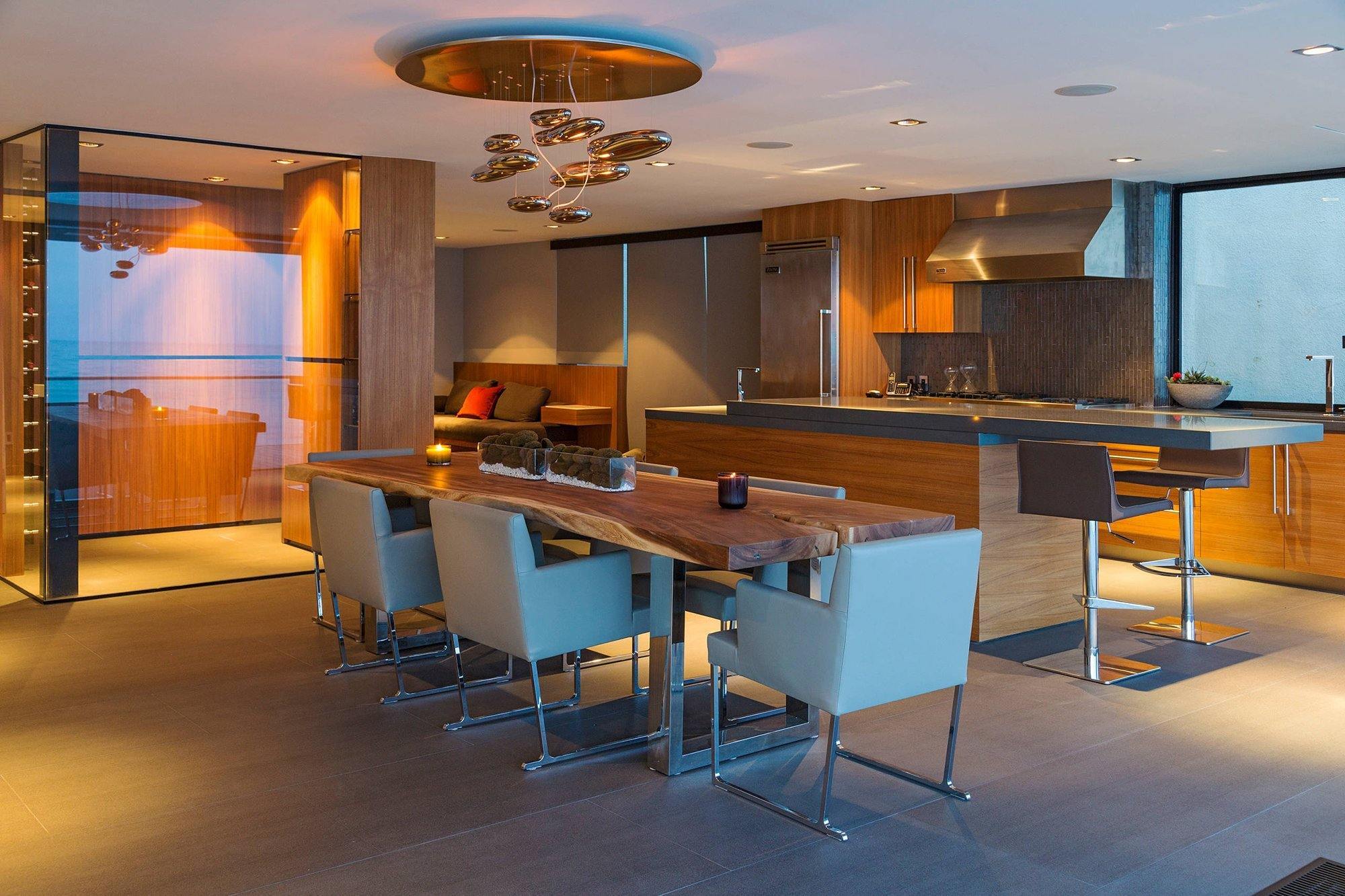 WOW Mercury Ceiling Lamp