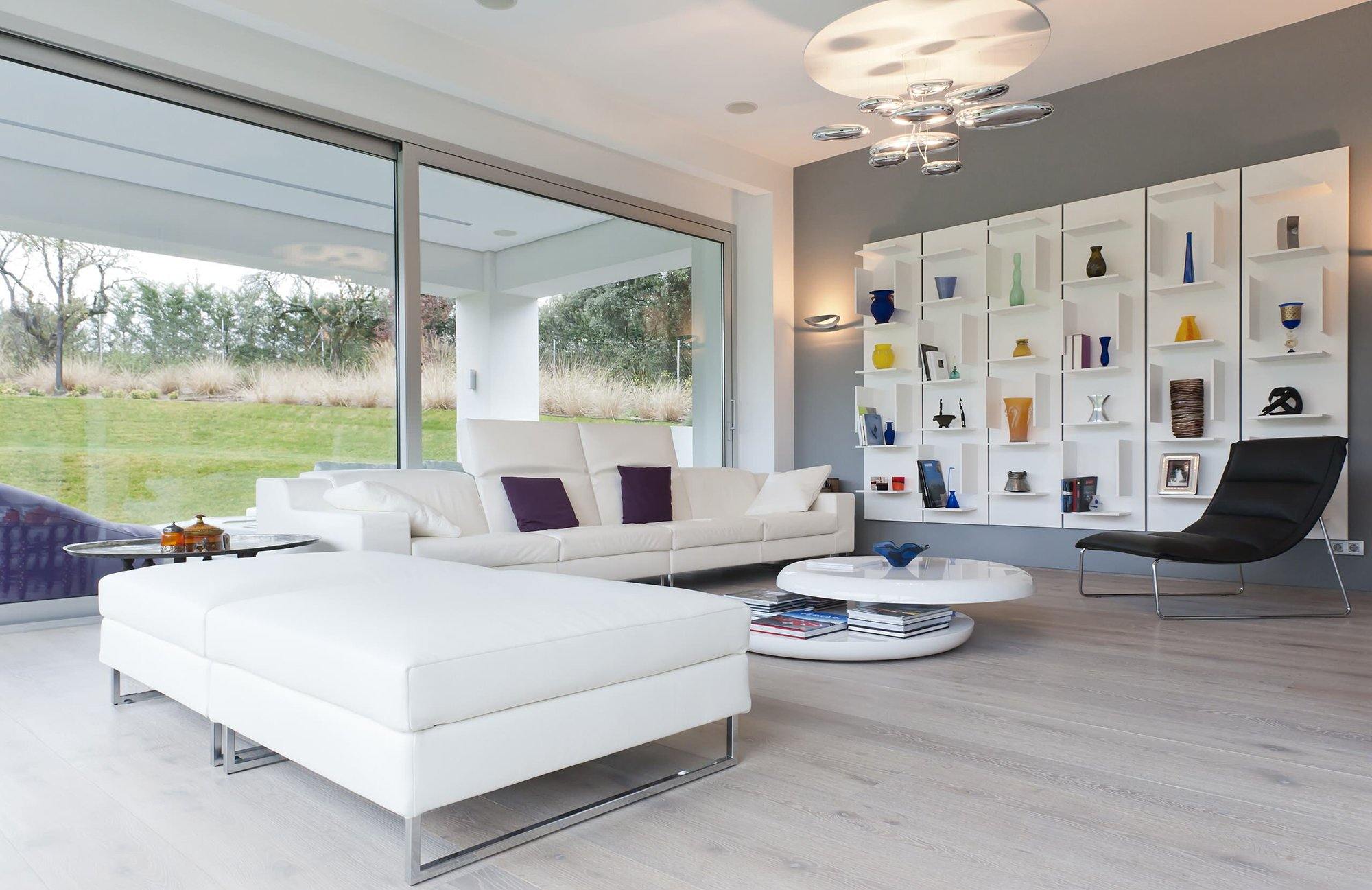 WOW Mercury Ceiling Lamp