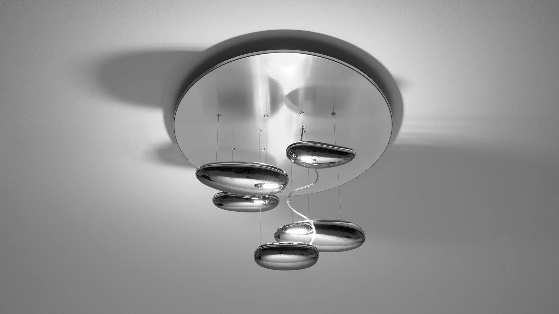 WOW Mercury Ceiling Lamp