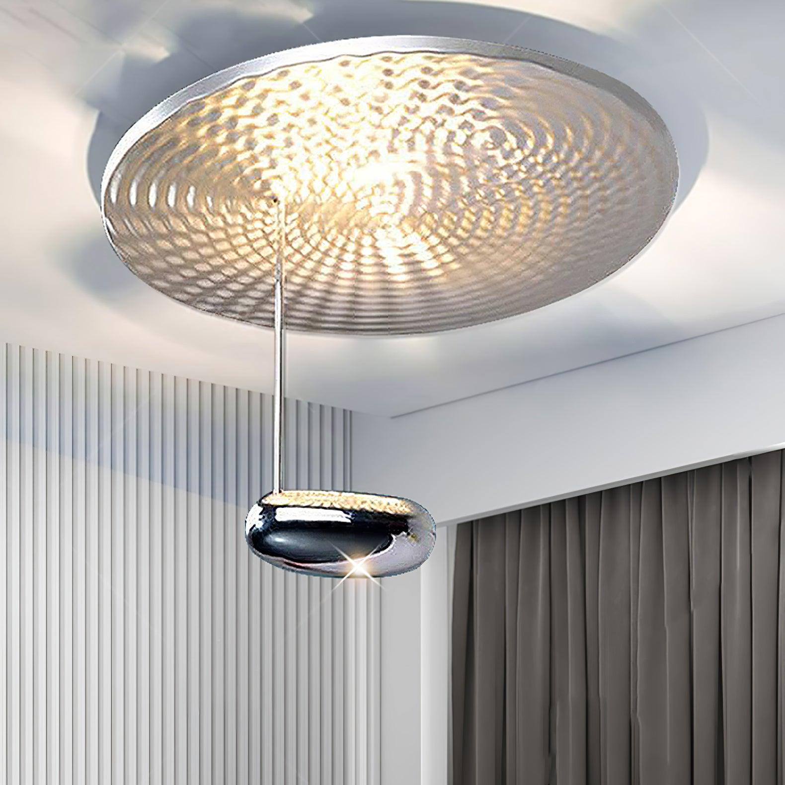 WOW Mercury Ceiling Lamp