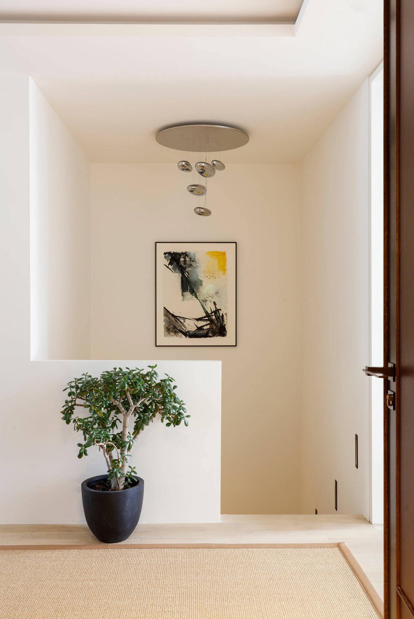 WOW Mercury Ceiling Lamp