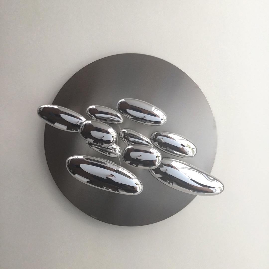 WOW Mercury Ceiling Lamp