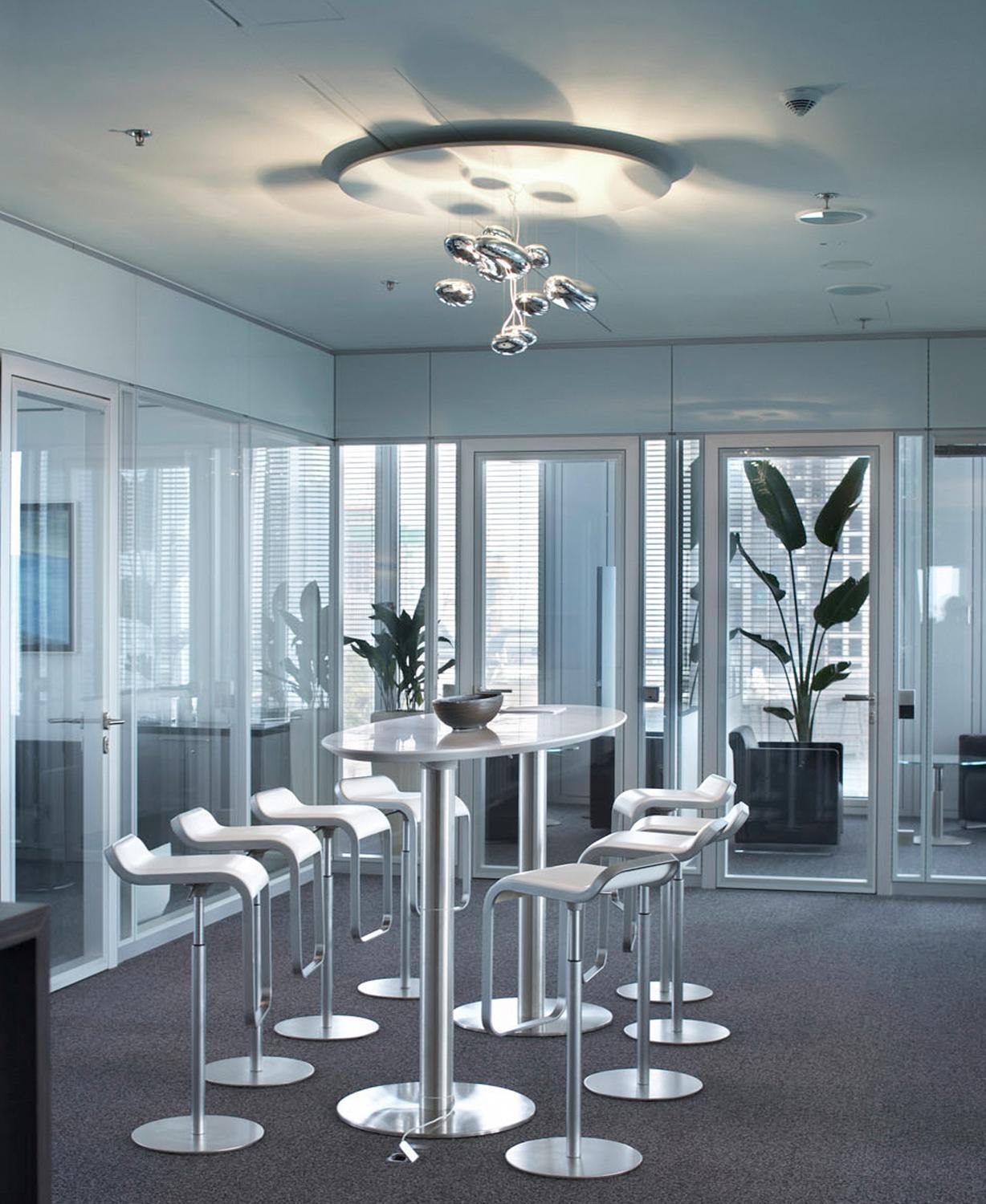 WOW Mercury Ceiling Lamp