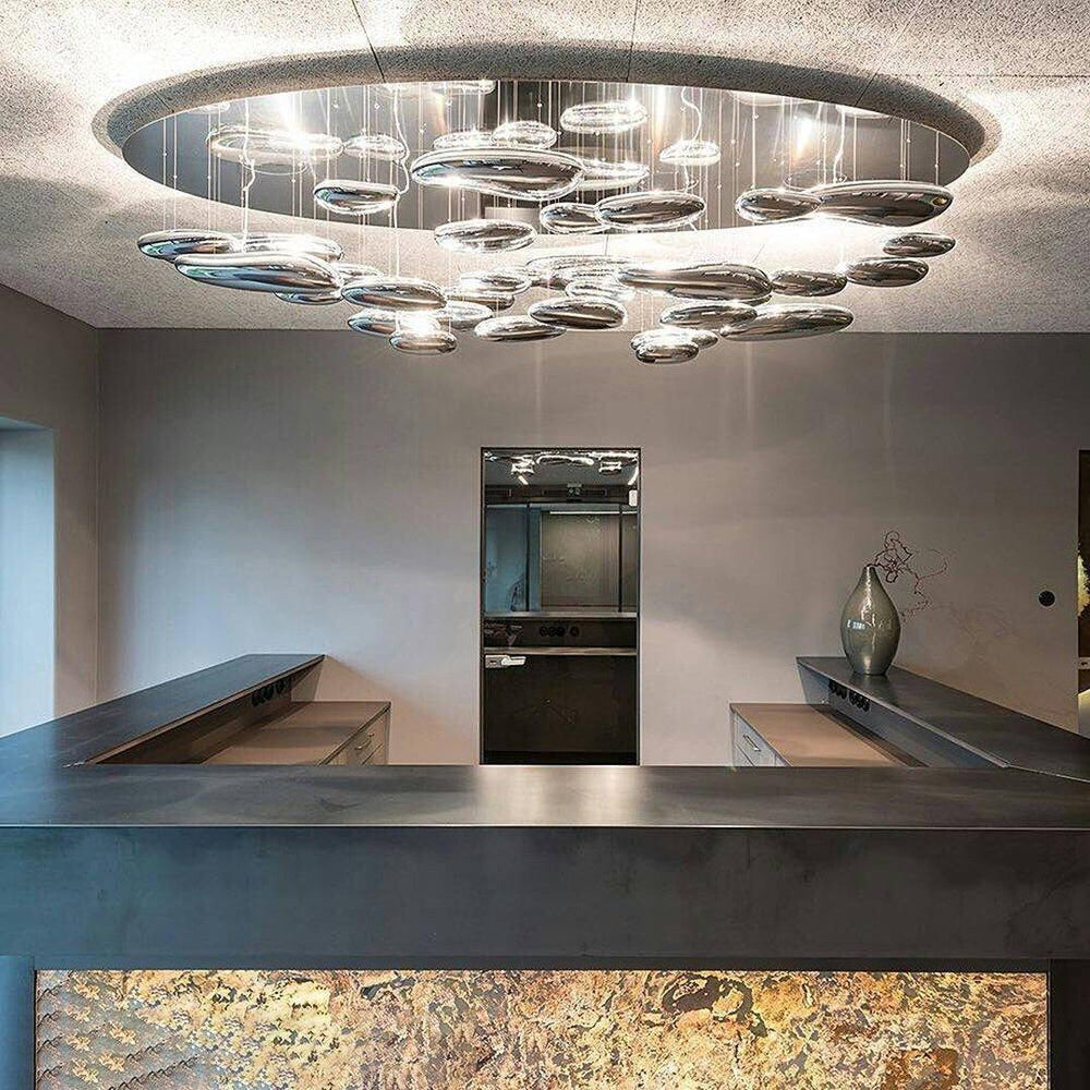 WOW Mercury Ceiling Lamp
