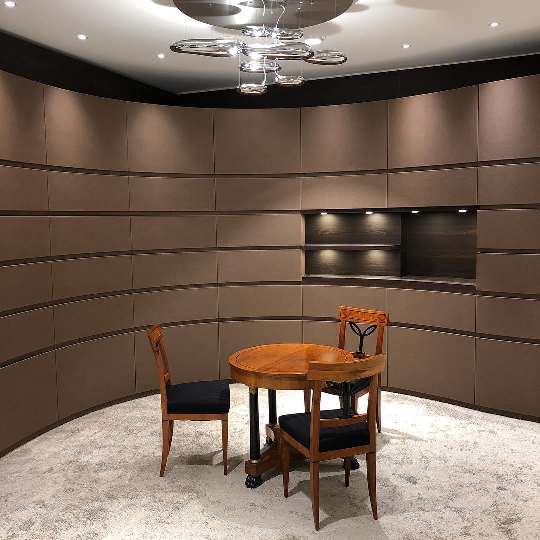 WOW Mercury Ceiling Lamp