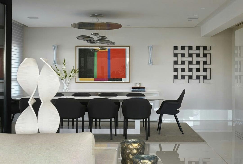 WOW Mercury Ceiling Lamp