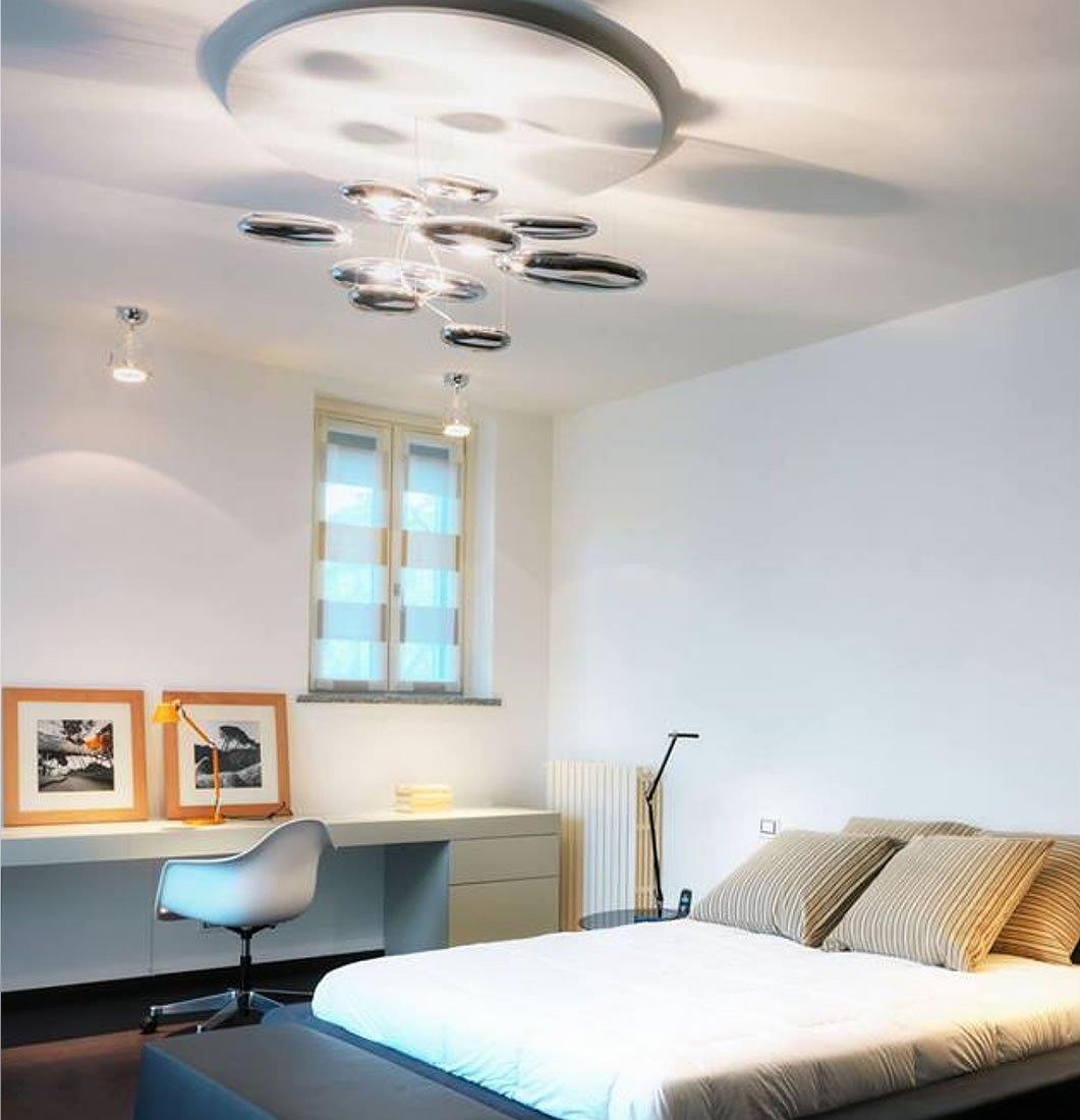 WOW Mercury Ceiling Lamp