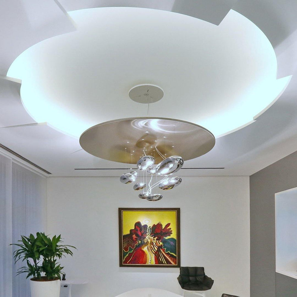 WOW Mercury Ceiling Lamp