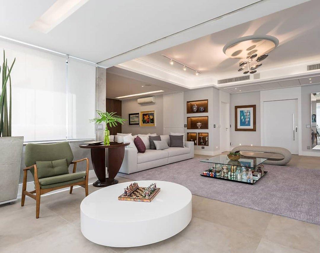 WOW Mercury Ceiling Lamp