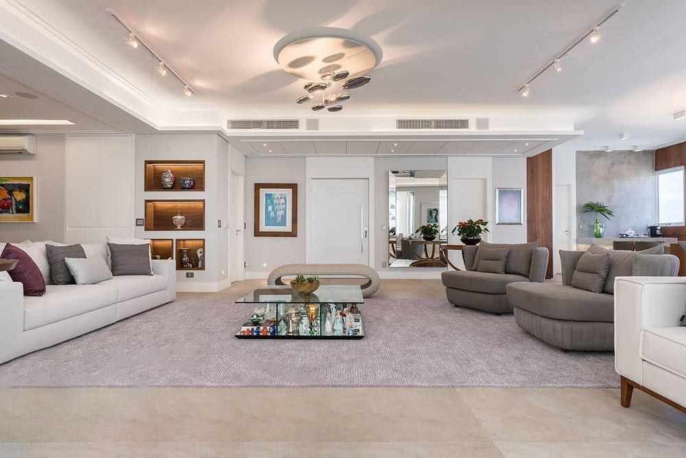 WOW Mercury Ceiling Lamp