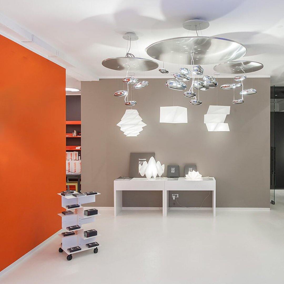 WOW Mercury Ceiling Lamp