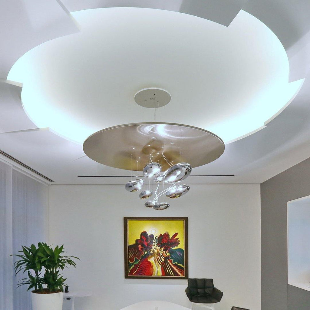 WOW Mercury Ceiling Lamp