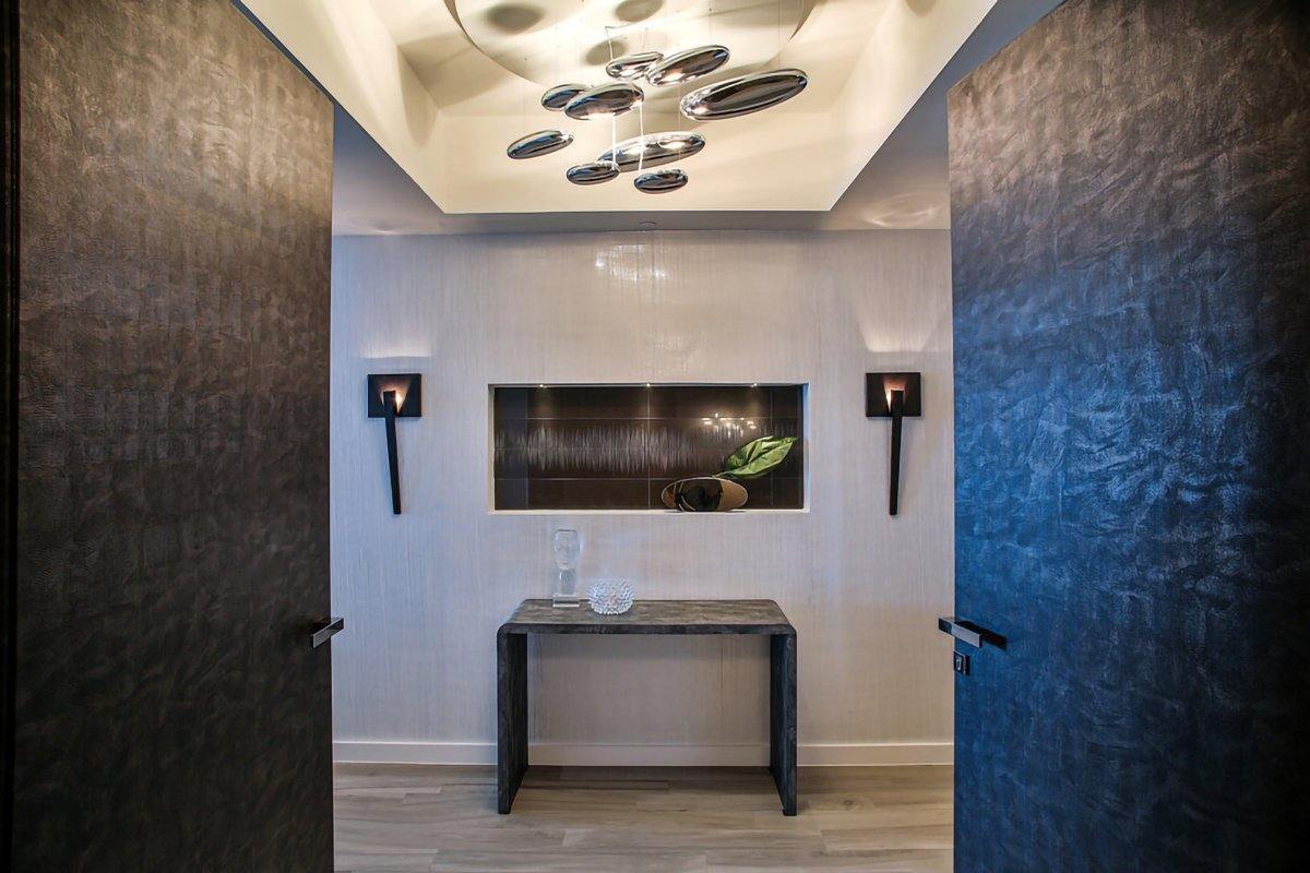 WOW Mercury Ceiling Lamp