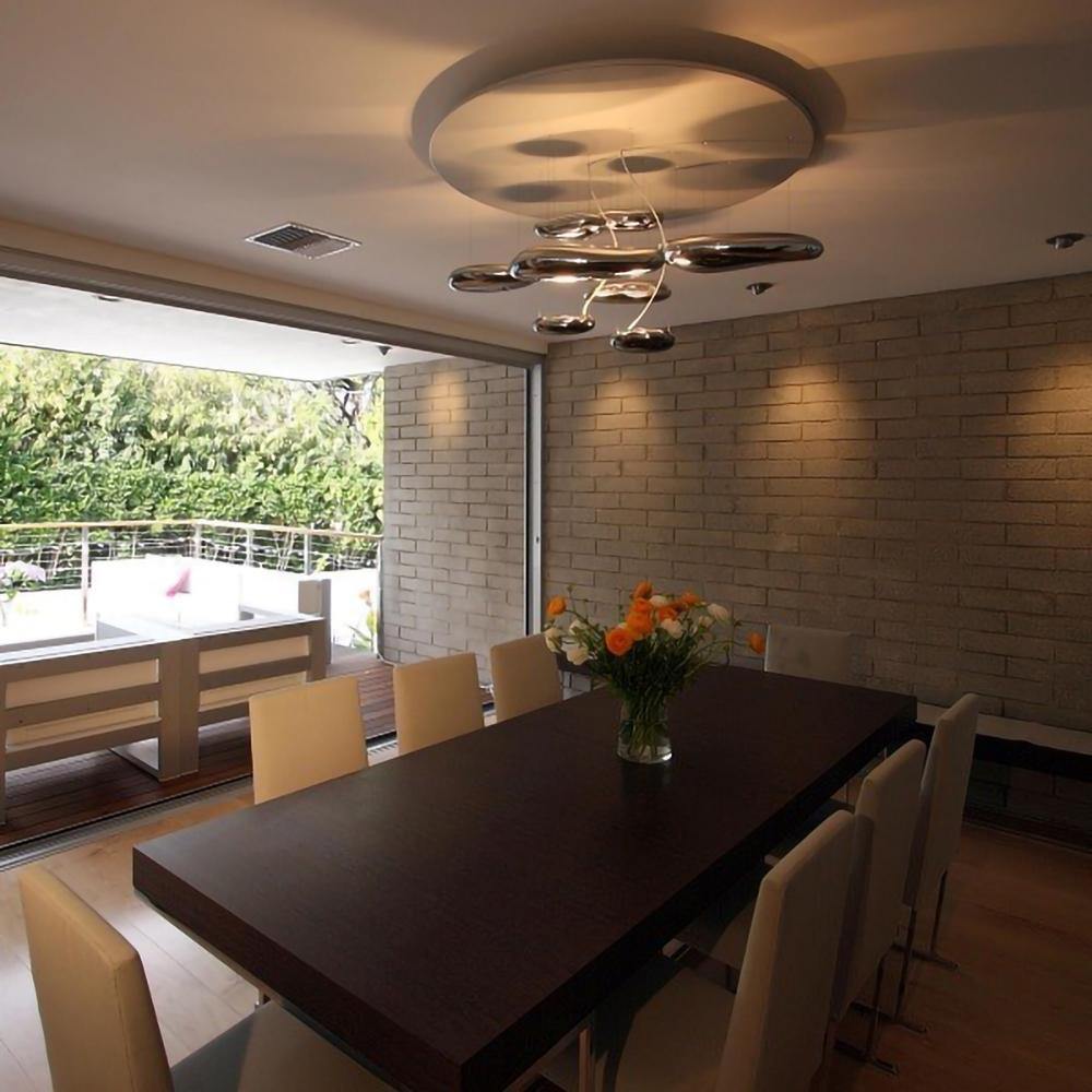 WOW Mercury Ceiling Lamp