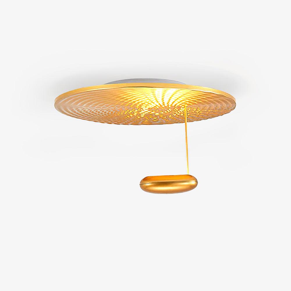 WOW Mercury Ceiling Lamp