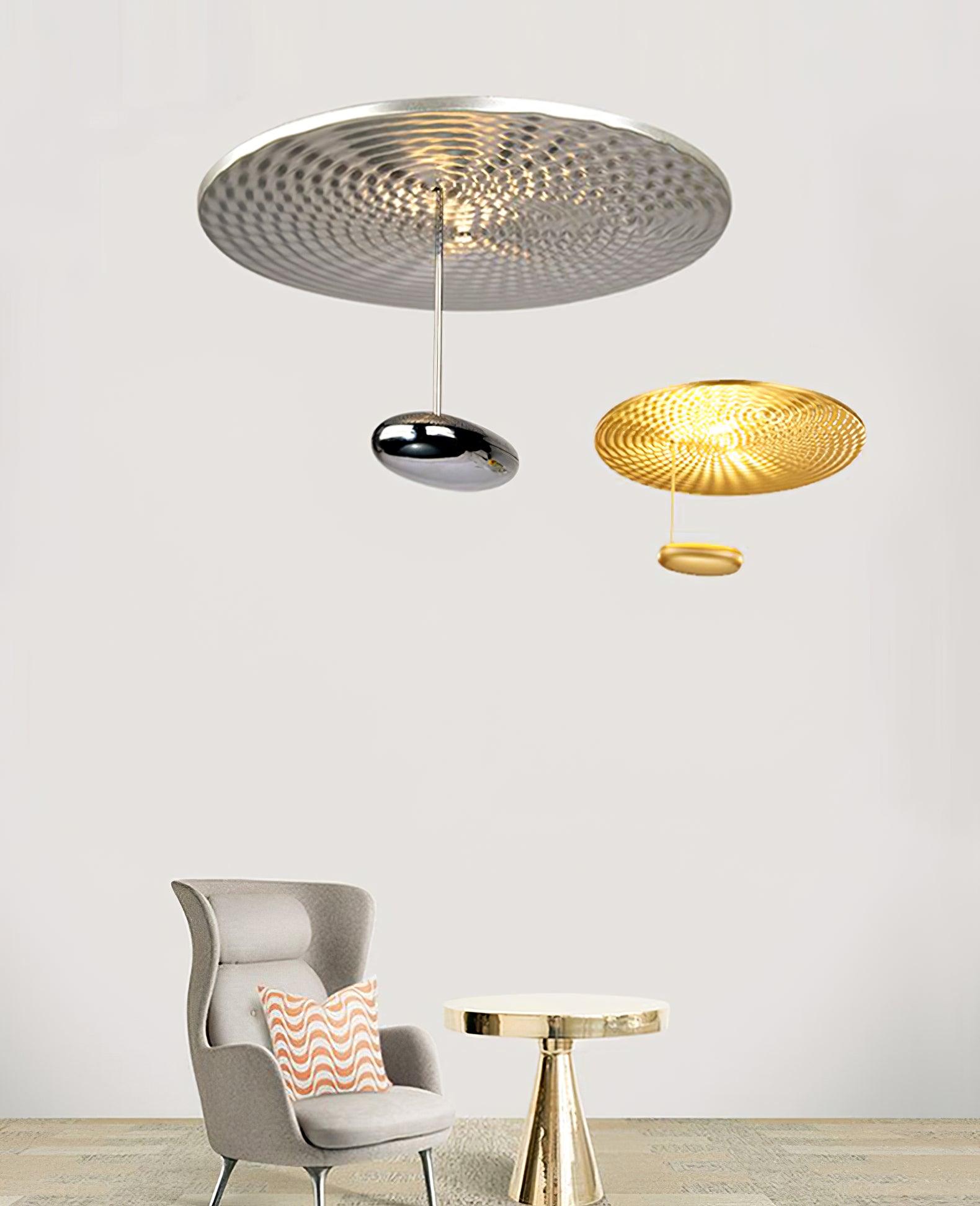 WOW Mercury Ceiling Lamp