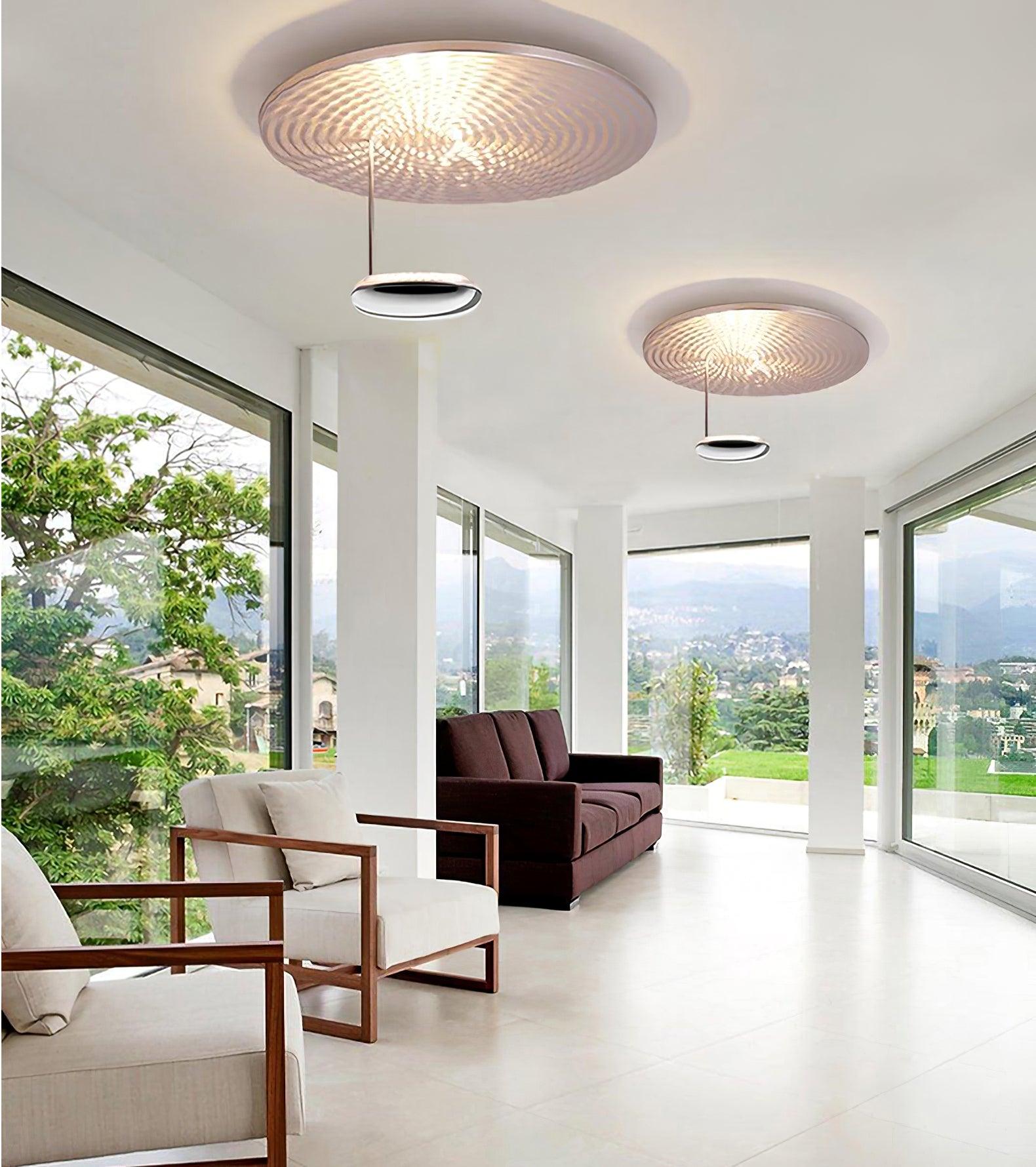 WOW Mercury Ceiling Lamp