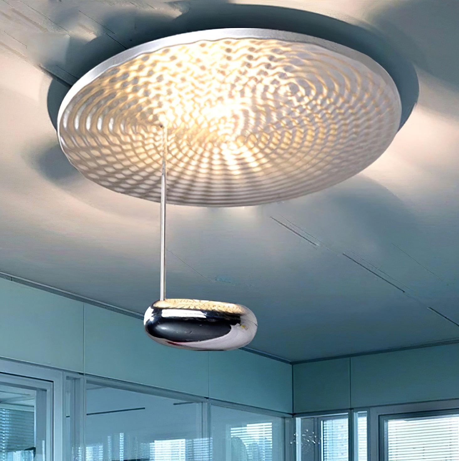 WOW Mercury Ceiling Lamp