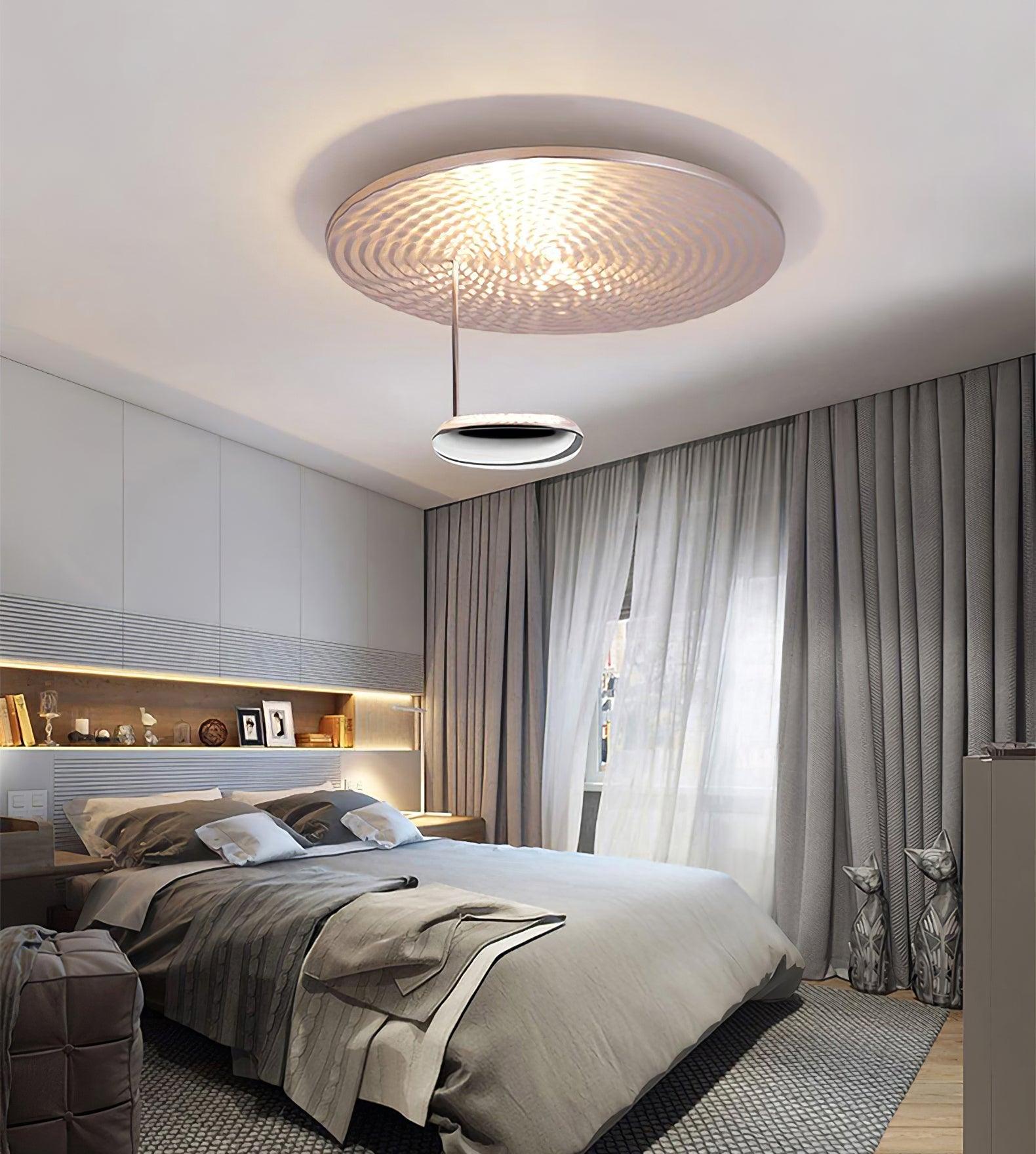 WOW Mercury Ceiling Lamp