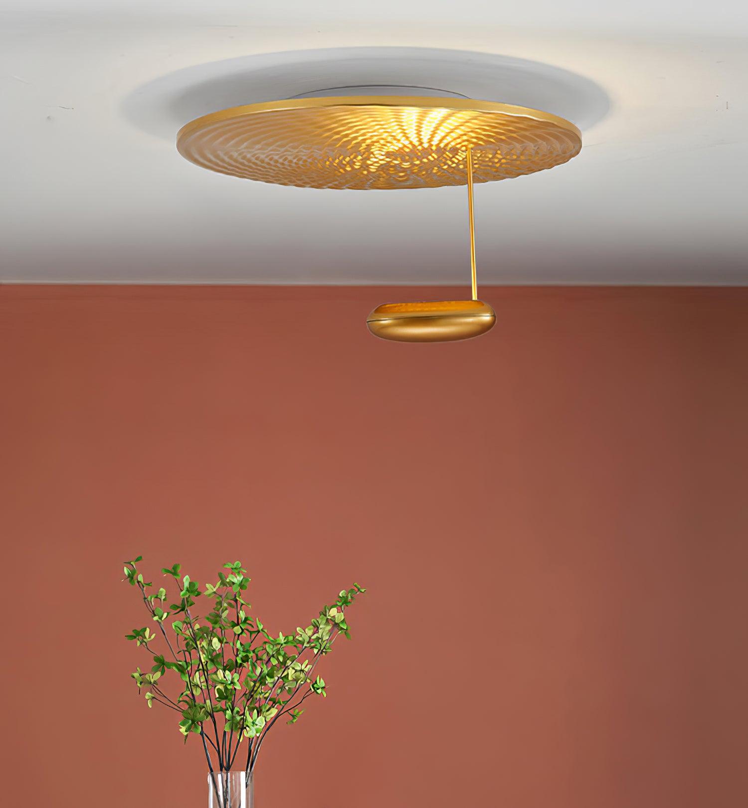 WOW Mercury Ceiling Lamp