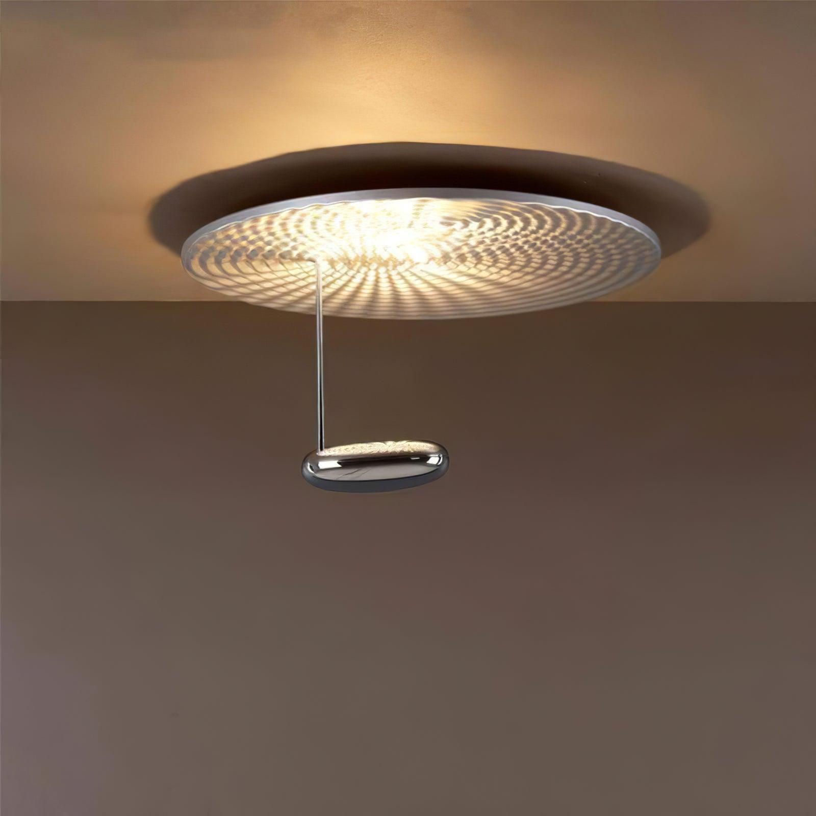 WOW Mercury Ceiling Lamp