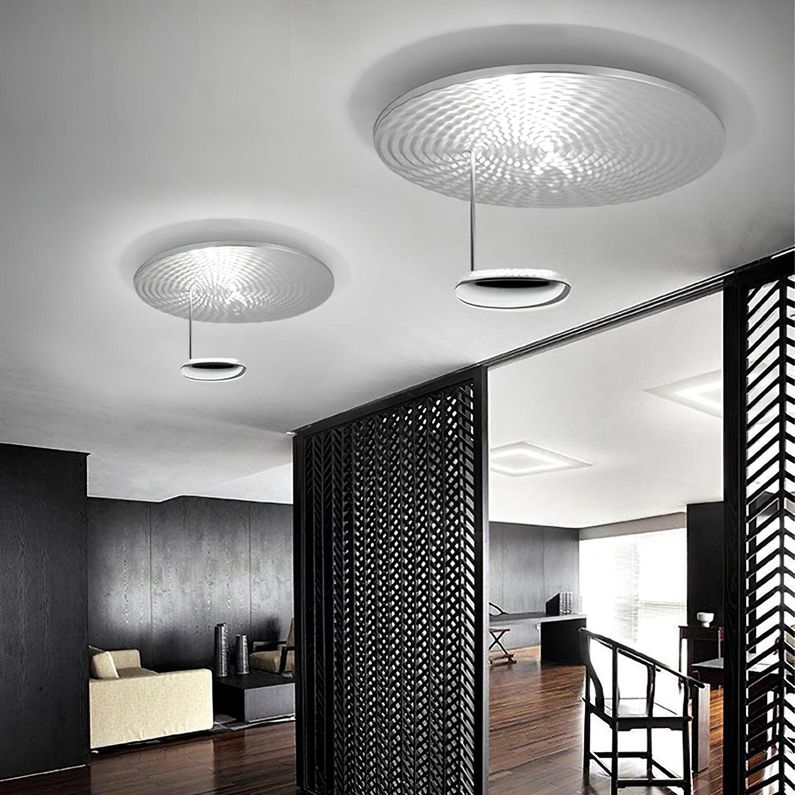 WOW Mercury Ceiling Lamp